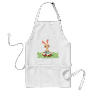 EENVOUDIGE BUNNY STANDAARD SCHORT