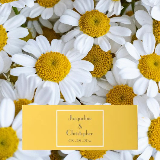 Eenvoudige chique script namen elegante moderne br uitnodigingen wikkel