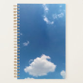 Eenvoudige cloud planner (Voorkant)