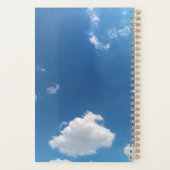 Eenvoudige cloud planner (Achterkant)