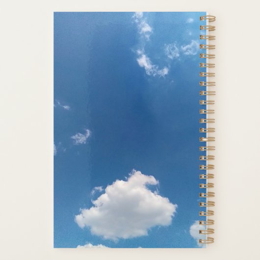 Eenvoudige cloud planner (Achterkant)