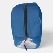 Eenvoudige cloud toilettasje (Rechts)