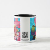 Eenvoudige complexiteit 2011 mok (Midden)