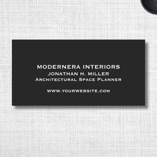 Eenvoudige conferentiegebeurtenis naamplaatje