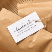 Eenvoudige Creëer Uw Eigen Handgemaakte Naam Rubberstempel