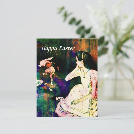 EENVOUDIGE DAG KAART (Staand voorkant)