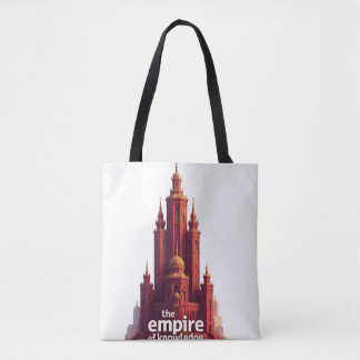 Eenvoudige Dagelijkse Boodschappentas – Herbruikba Tote Bag