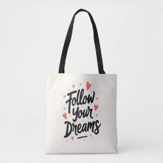 Eenvoudige Dagelijkse Boodschappentas – Herbruikba Tote Bag