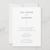 Eenvoudige Detailkaart, Trouwdetailkaart Kaart (Voorkant)