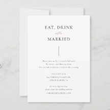 Eenvoudige Detailkaart, Trouwdetailkaart