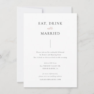 Eenvoudige Detailkaart, Trouwdetailkaart Kaart