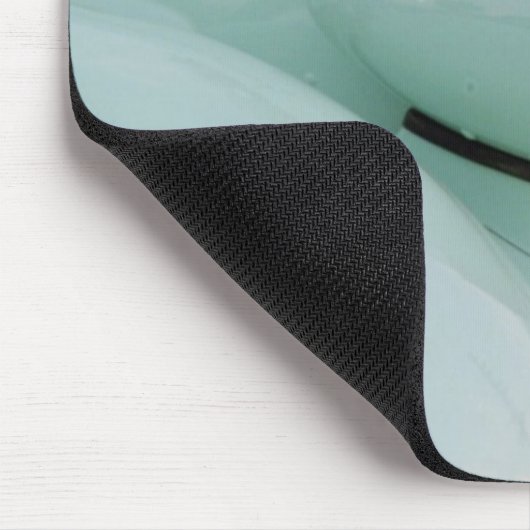 Eenvoudige dingen muismat (Hoek)