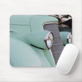 Eenvoudige dingen muismat (Met muis)