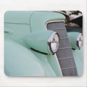 Eenvoudige dingen muismat (Voorkant)