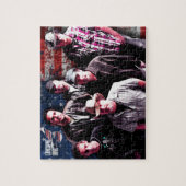 Eenvoudige dove al het spul dat je nodig hebt legpuzzel (Verticaal)