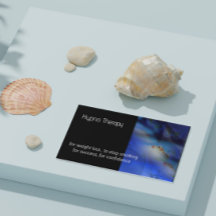 Eenvoudige droom voor hypnotherapeuten