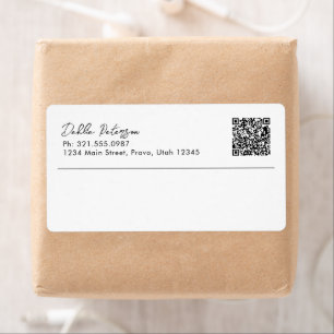 Eenvoudige eBay-code voor eBay Gematigde zakelijke Etiket