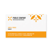 Eenvoudige eenzijdige bedrijfsoplossing