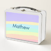 eenvoudige eerste letter monogram add your name le (Voorkant)