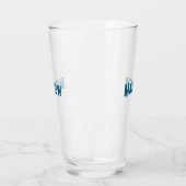 eenvoudige eerste letter monogram add your name le glas (Links)