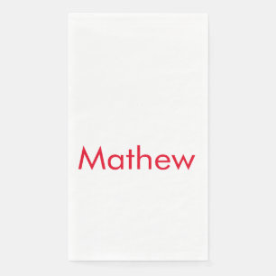 eenvoudige eerste letter monogram add your name le servet