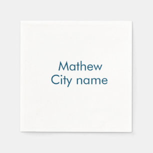 eenvoudige eerste letter monogram add your name le servet