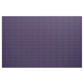 Eenvoudige Elegant Honeycomb Pattern Abstracte mar Stof (Yard (91,4 cm))