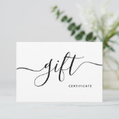 Eenvoudige Elegant White Beauty Salon Modern Cadea (Staand voorkant)