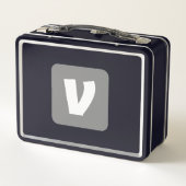 Eenvoudige, elegante, aangepaste fotocollage (Achterkant)