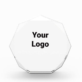 Eenvoudige elegante aangepaste logo hier, bedrijfs fotoblokken