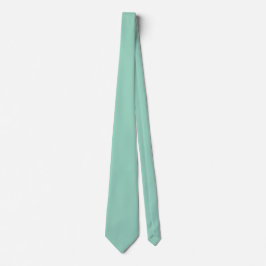 Eenvoudige Elegante Effen Kleur stropdas