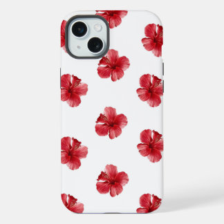 Eenvoudige & Elegante iPhone Hoes/Telefoonhoes 15 Plus Case