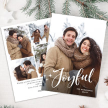 Eenvoudige elegante minimalistische kerstfoto 5