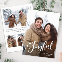 Eenvoudige elegante minimalistische kerstfoto 5