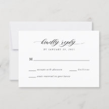 Eenvoudige Elegante Moderne Klassieke Typografie B