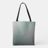 Eenvoudige elegante moderne Ukiyo-e Japanse Iris Tote Bag (Achterkant)