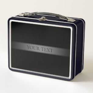 Eenvoudige elegante verloopstreep bewerkbare kleur