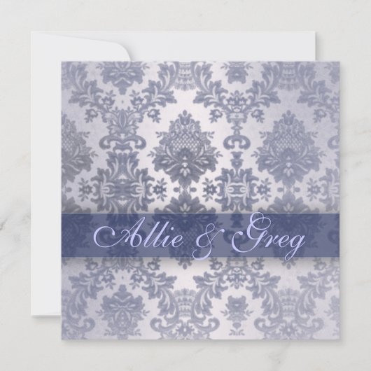 Eenvoudige, elegante vrijgezellenfeest sjabloon kaart (Voorkant)