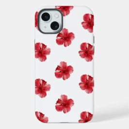 Eenvoudige en elegante iPhone-hoes/telefoonhoesje iPhone 15 Plus Case