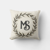 Eenvoudige en moderne kussen (Voorkant)