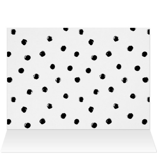 Eenvoudige en mooie kalligrafie "Liefde is liefde" (Binnen Horizontaal (Boven))