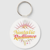 Eenvoudige en pakkende titels: "Trendy Sleutelhang Sleutelhanger (Achterkant)