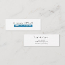 Eenvoudige en professionele Visitekaartjes