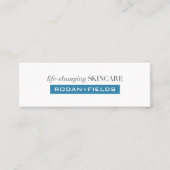 Eenvoudige en professionele Visitekaartjes (Voorkant)