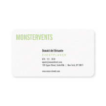 Eenvoudige evenementplanner
