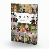 eenvoudige flessenbloemen mam 8 Fotocadeaus voor c Fotoblokken (Rechts)