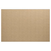 Eenvoudige florale rustige burlap textuur stof (Yard (91,4 cm))