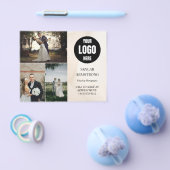 Eenvoudige Flyer voor Fotografen (Enkel)