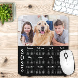 Eenvoudige foto 2025 Kalender Aangepast 12 maanden Muismat<br><div class="desc">Maak kennis met de 2025 Modern Family Mousepad Kalender! Dit veelzijdige bureauaccessoire combineert functionaliteit naadloos met stijl, perfect voor elke kantoor of werkruimte thuis. Deze mousepad heeft een strak, eenvoudig ontwerp en is voorzien van een handige kalender die het hele jaar door gemakkelijk te raadplegen is. Wat deze mousepad onderscheidt,...</div>