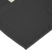 Eenvoudige foto Collage Aangepaste kleur Aangepast Tafelkleed (Gekanteld)